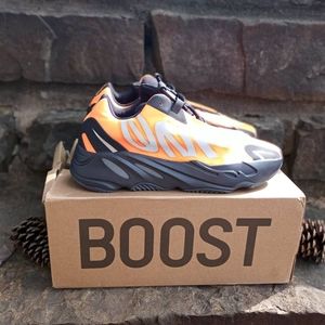 Adidas Yeezy Boost 700 MNVN Orange